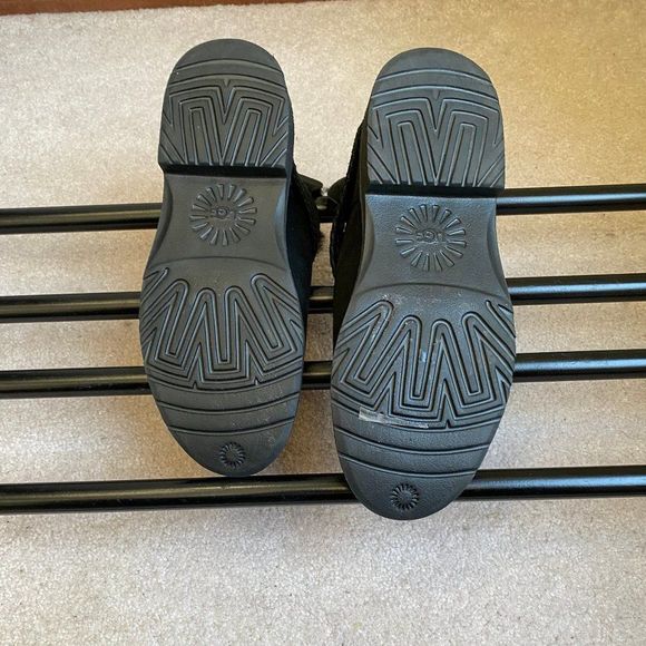 UGG Women 1012358 McKay Genuine Sheepskin Boots - NEW NWOB - Picture 9 of 9